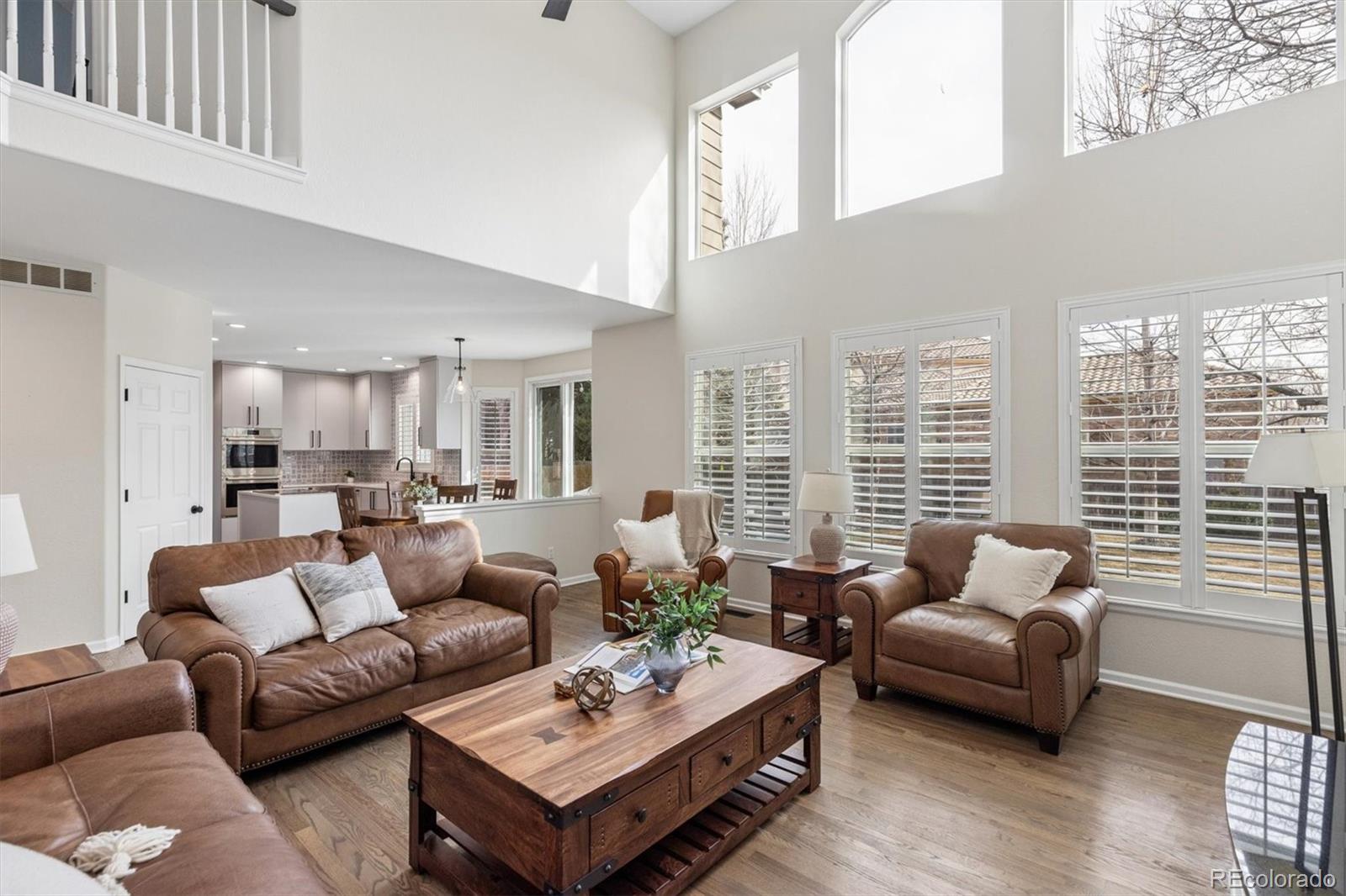 MLS Image #16 for 9366 e asbury place,denver, Colorado