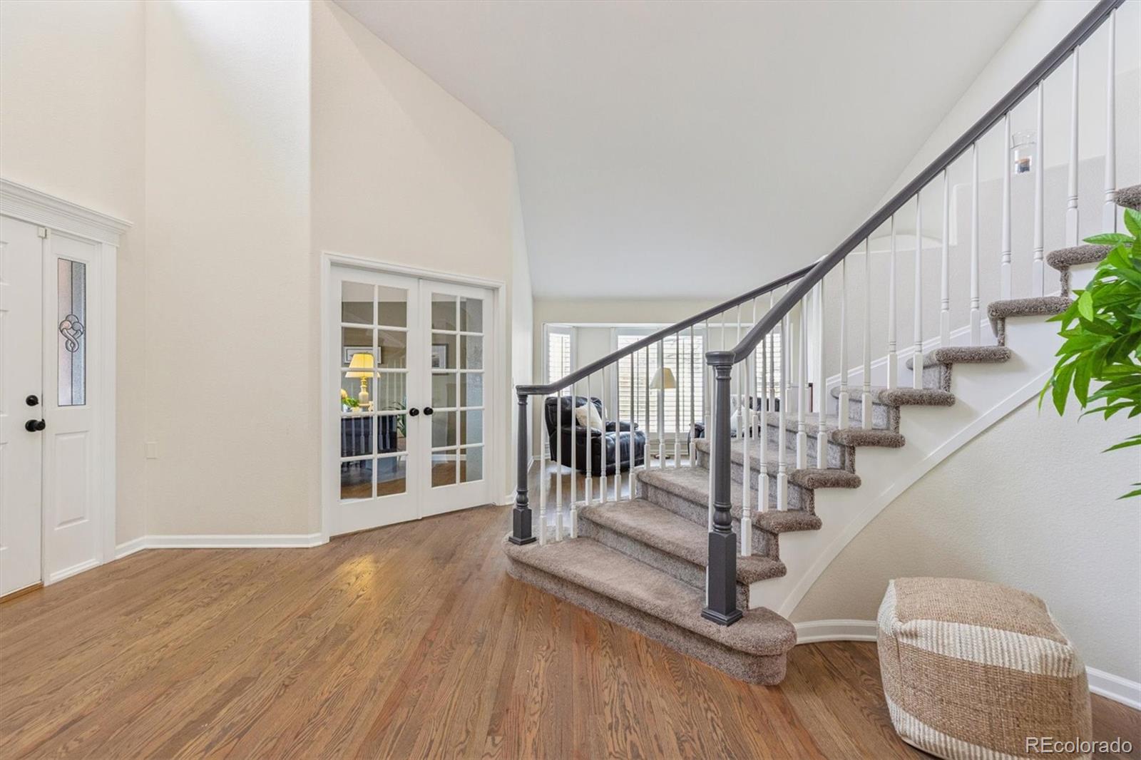 MLS Image #3 for 9366 e asbury place,denver, Colorado