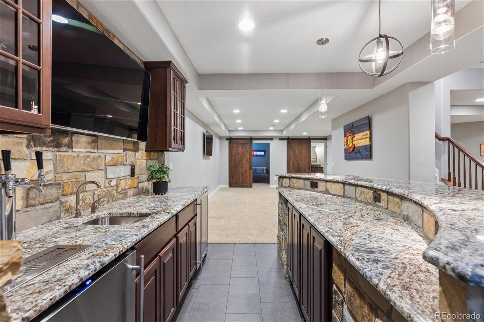 MLS Image #30 for 9366 e asbury place,denver, Colorado
