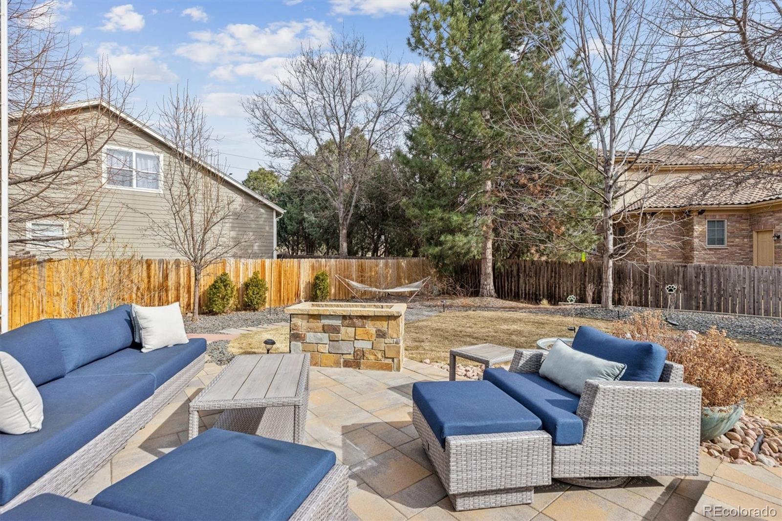 MLS Image #34 for 9366 e asbury place,denver, Colorado
