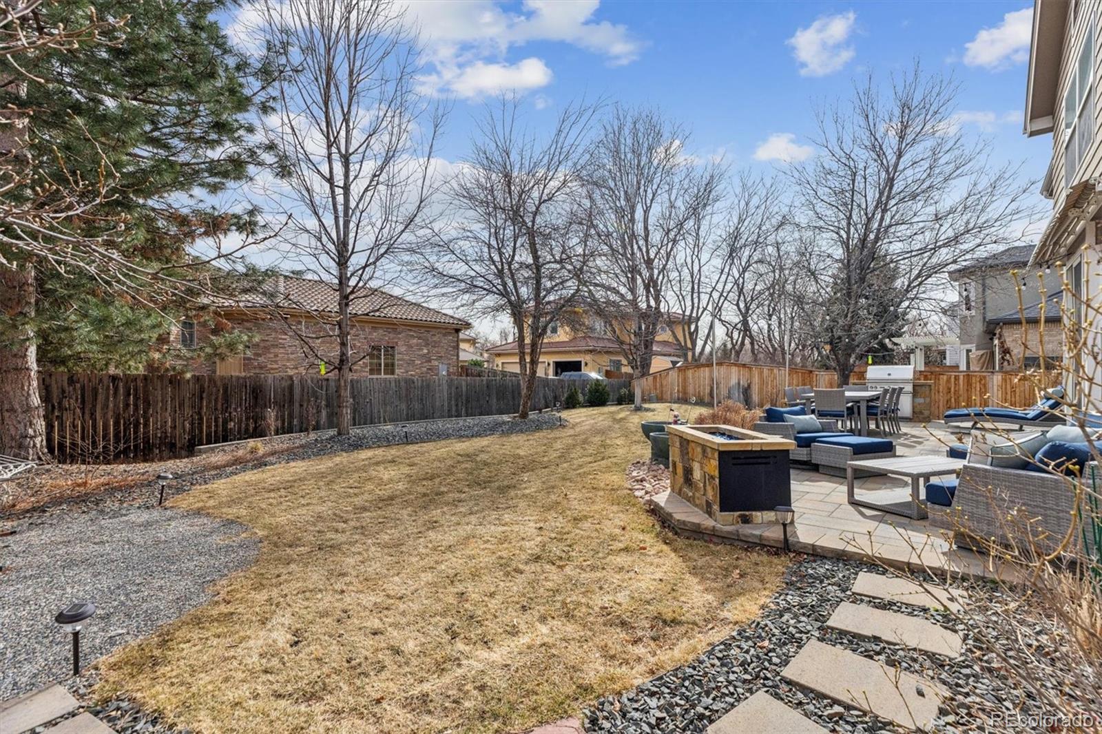 MLS Image #36 for 9366 e asbury place,denver, Colorado