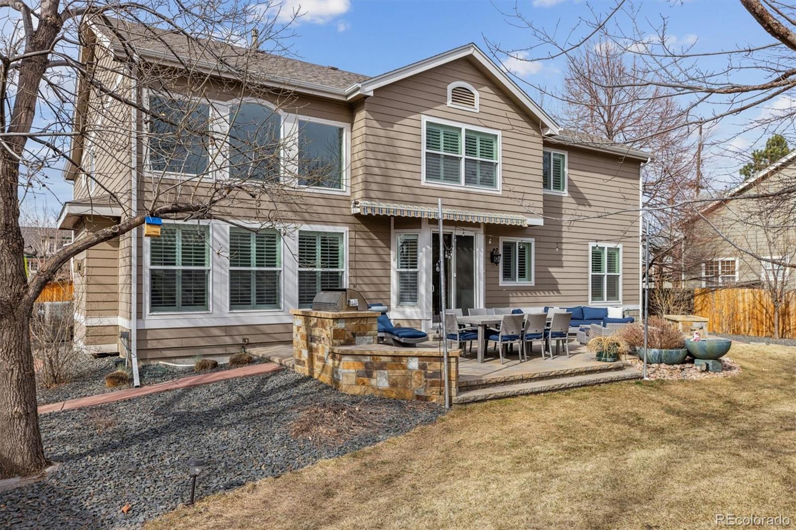 MLS Image #37 for 9366 e asbury place,denver, Colorado