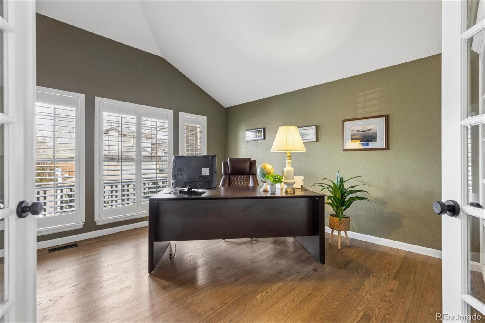MLS Image #4 for 9366 e asbury place,denver, Colorado