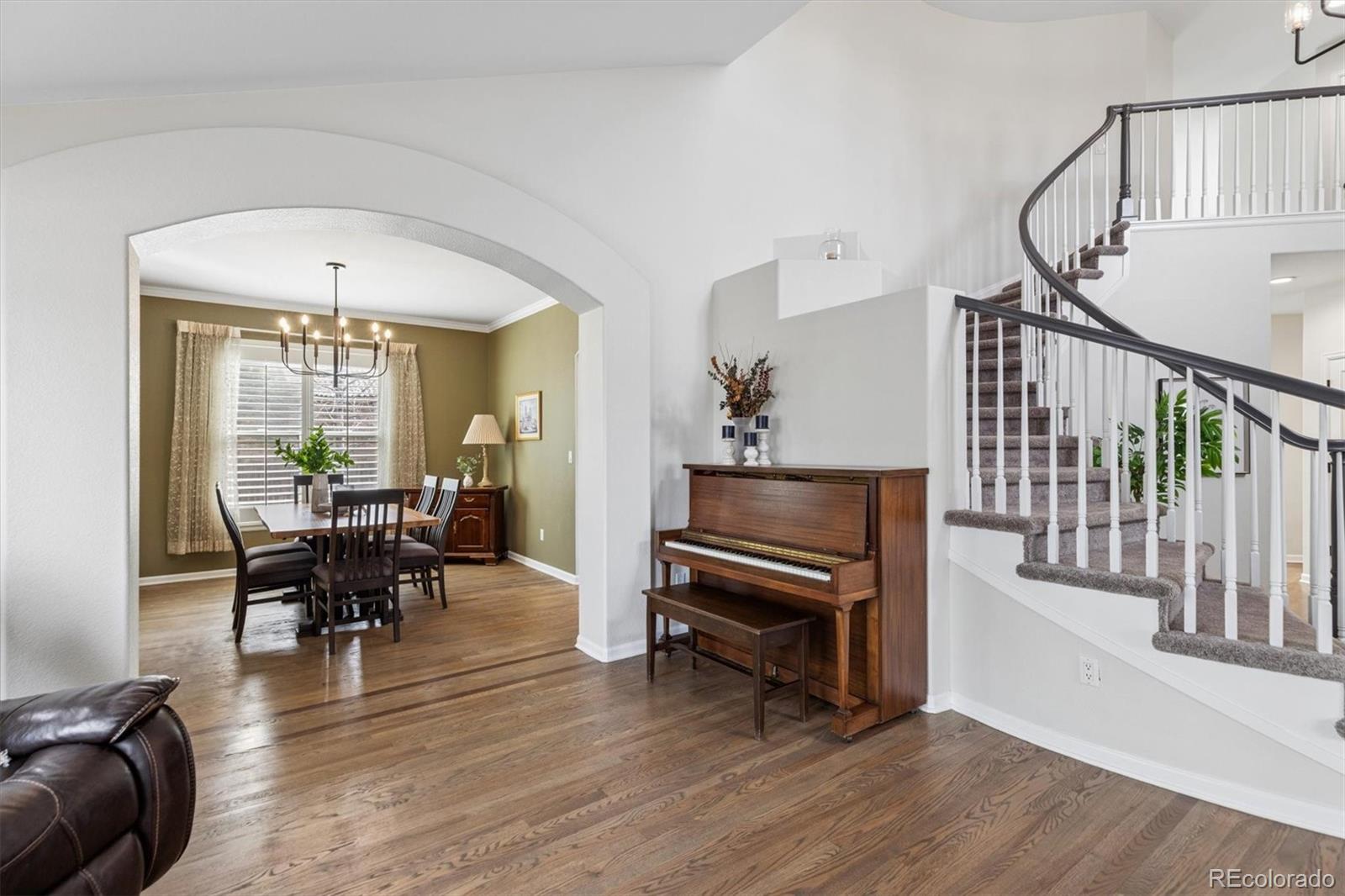 MLS Image #6 for 9366 e asbury place,denver, Colorado
