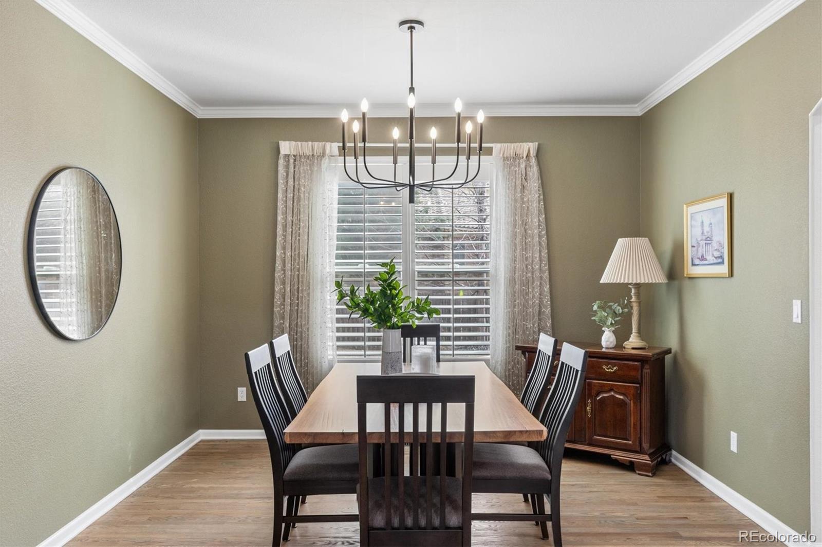 MLS Image #7 for 9366 e asbury place,denver, Colorado