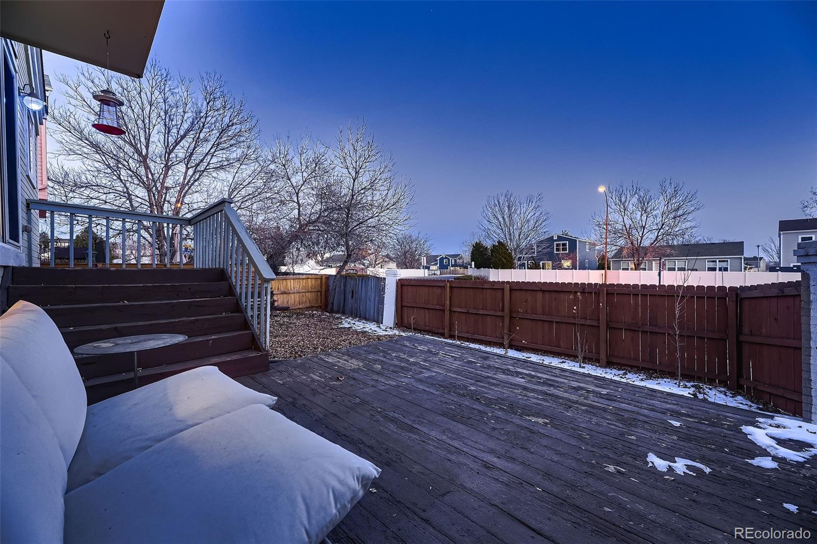 MLS Image #26 for 2697 s deframe circle,lakewood, Colorado