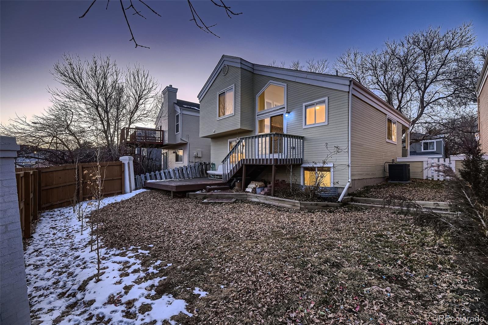MLS Image #27 for 2697 s deframe circle,lakewood, Colorado