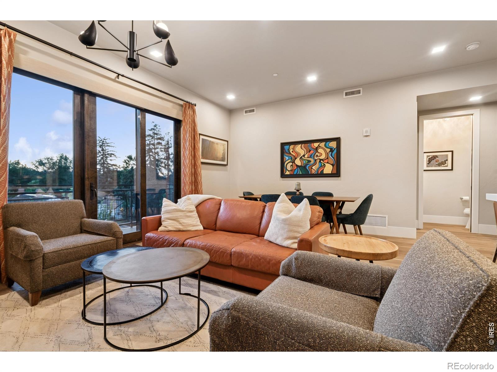 MLS Image #2 for 302 n meldrum street,fort collins, Colorado
