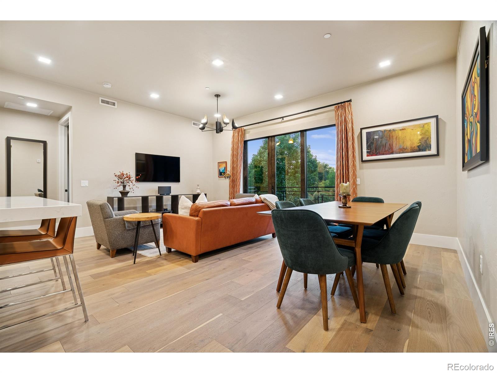 MLS Image #4 for 302 n meldrum street,fort collins, Colorado