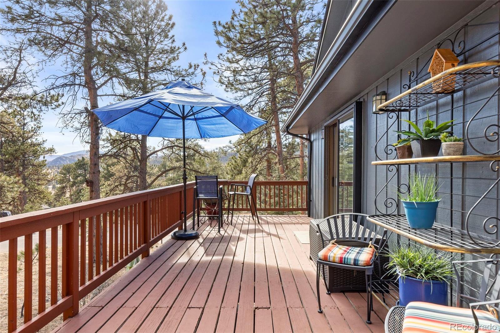 MLS Image #1 for 2394  el dorado lane,evergreen, Colorado