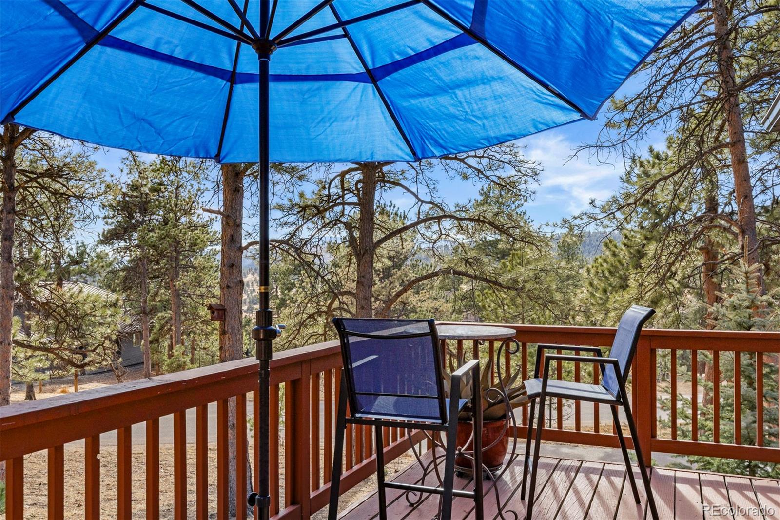 MLS Image #14 for 2394  el dorado lane,evergreen, Colorado