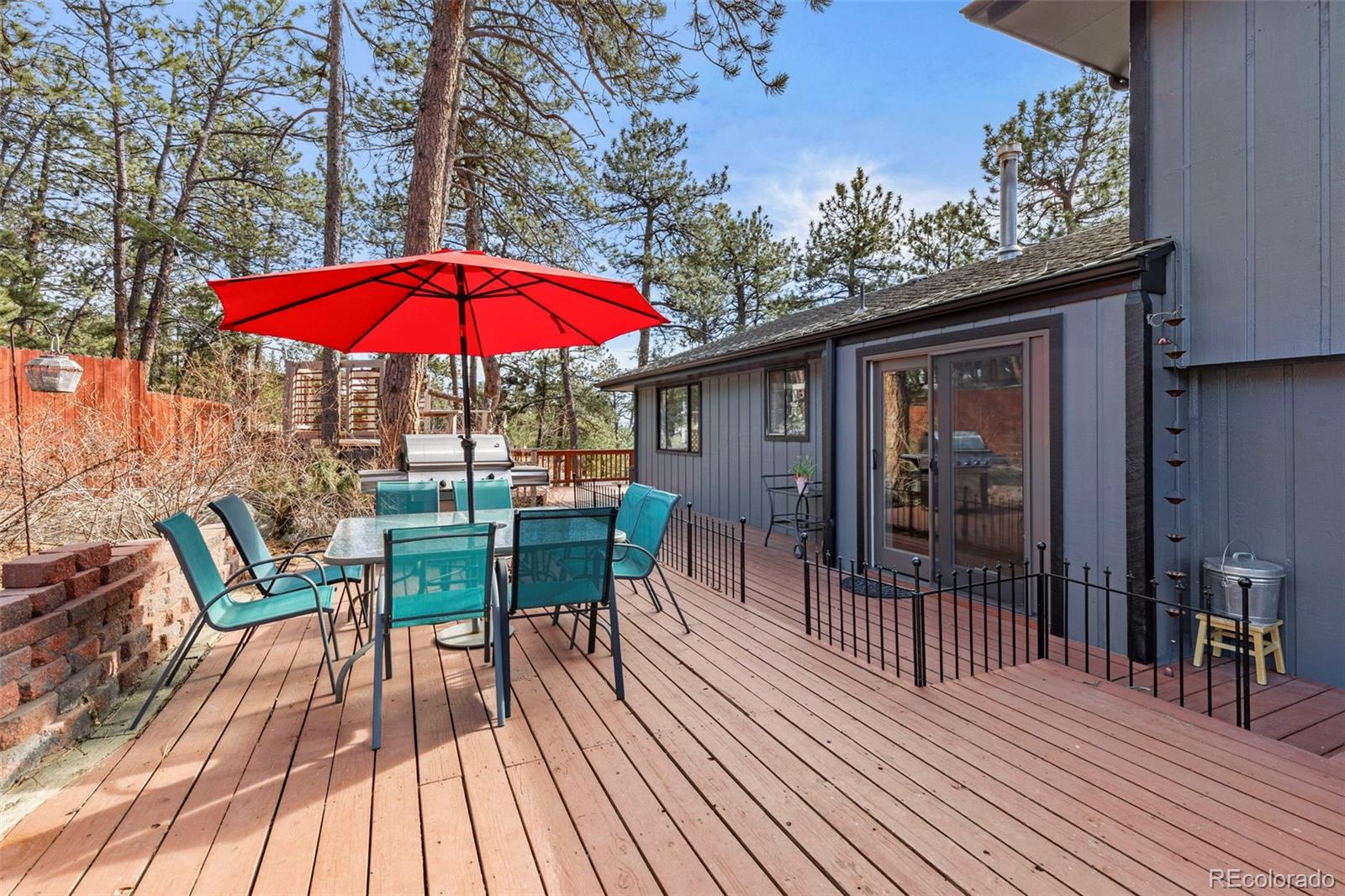 MLS Image #15 for 2394  el dorado lane,evergreen, Colorado