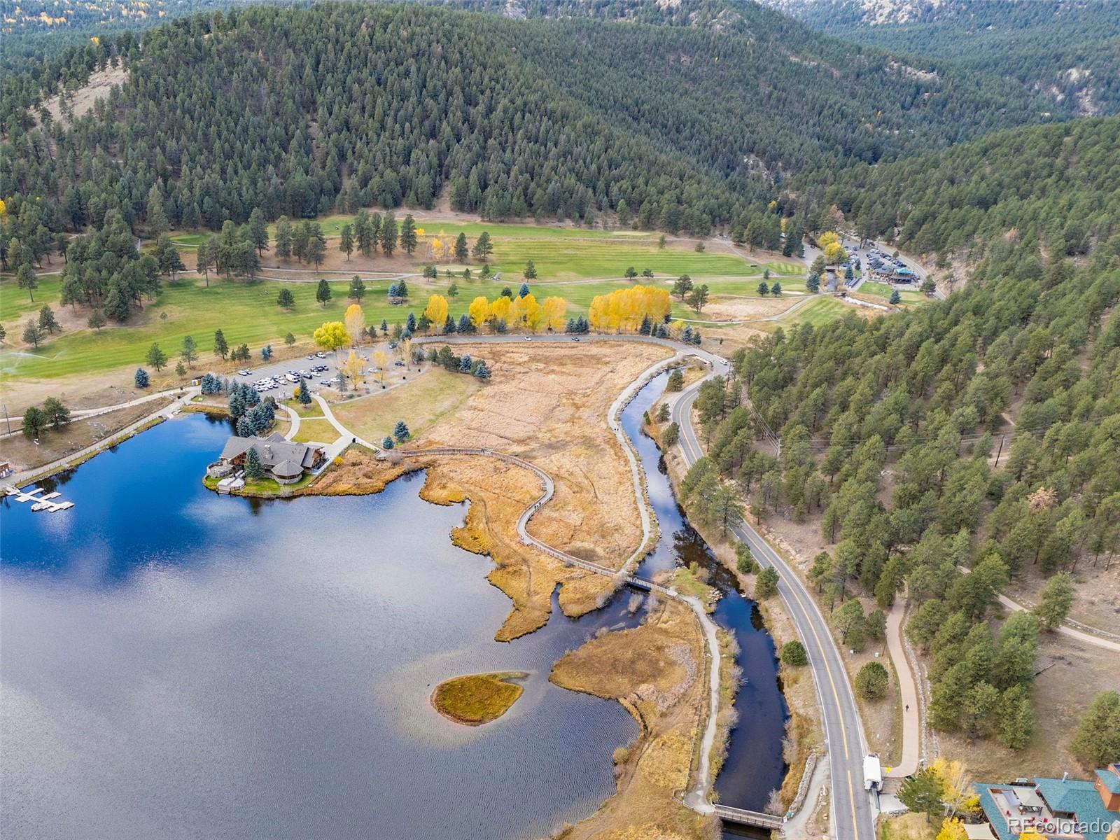 MLS Image #45 for 2394  el dorado lane,evergreen, Colorado