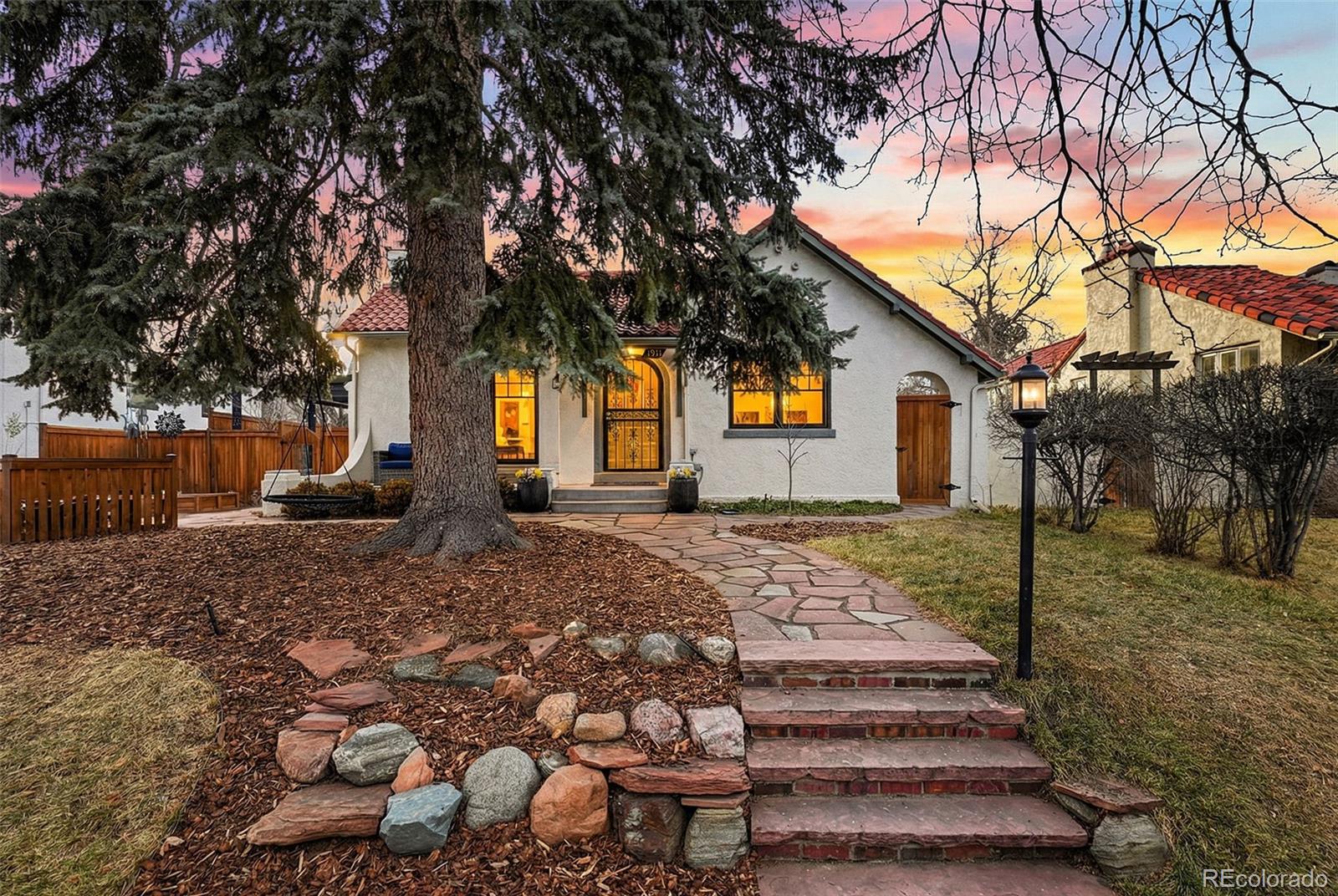 MLS Image #1 for 1911  grape street,denver, Colorado