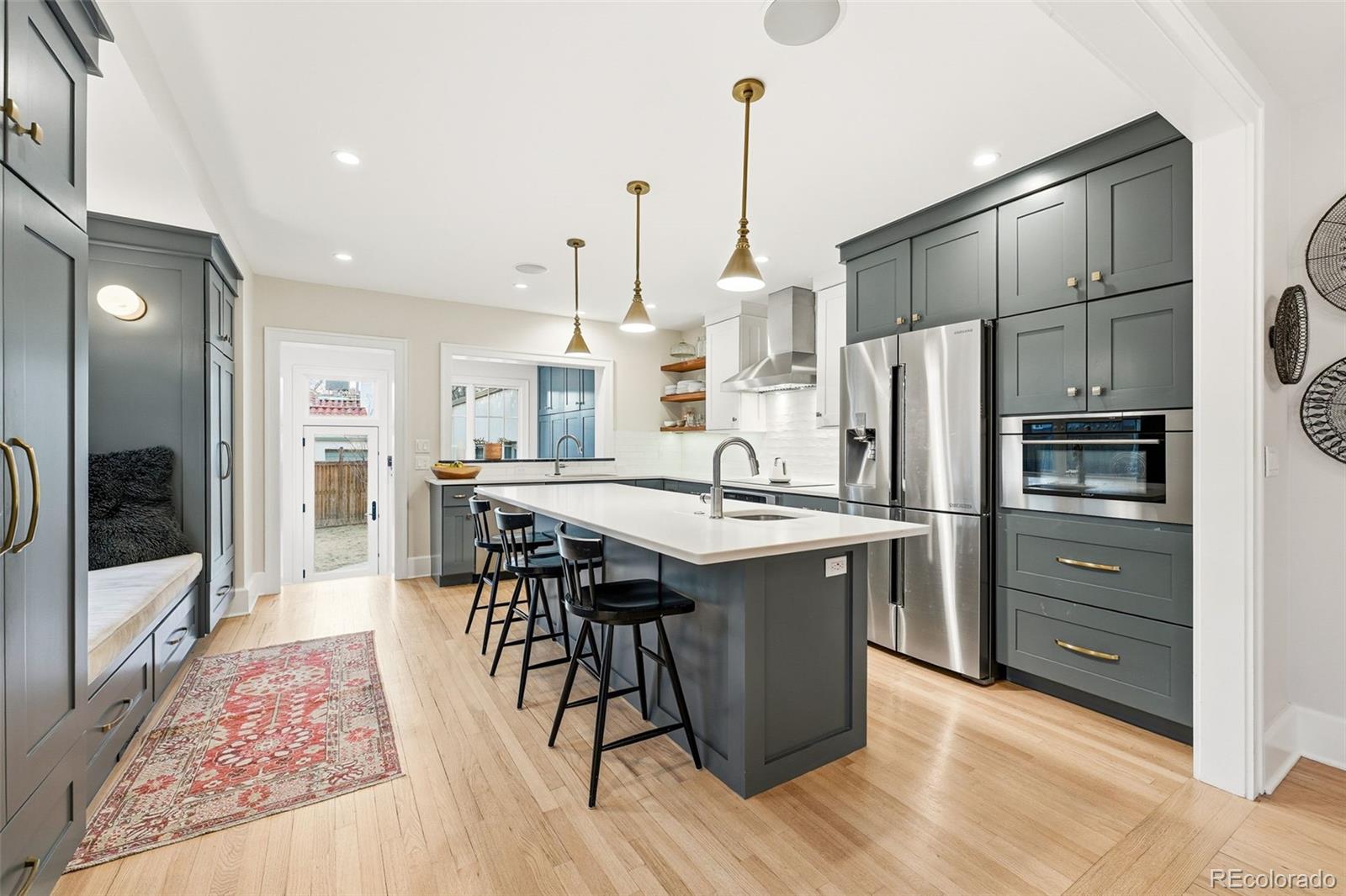 MLS Image #11 for 1911  grape street,denver, Colorado