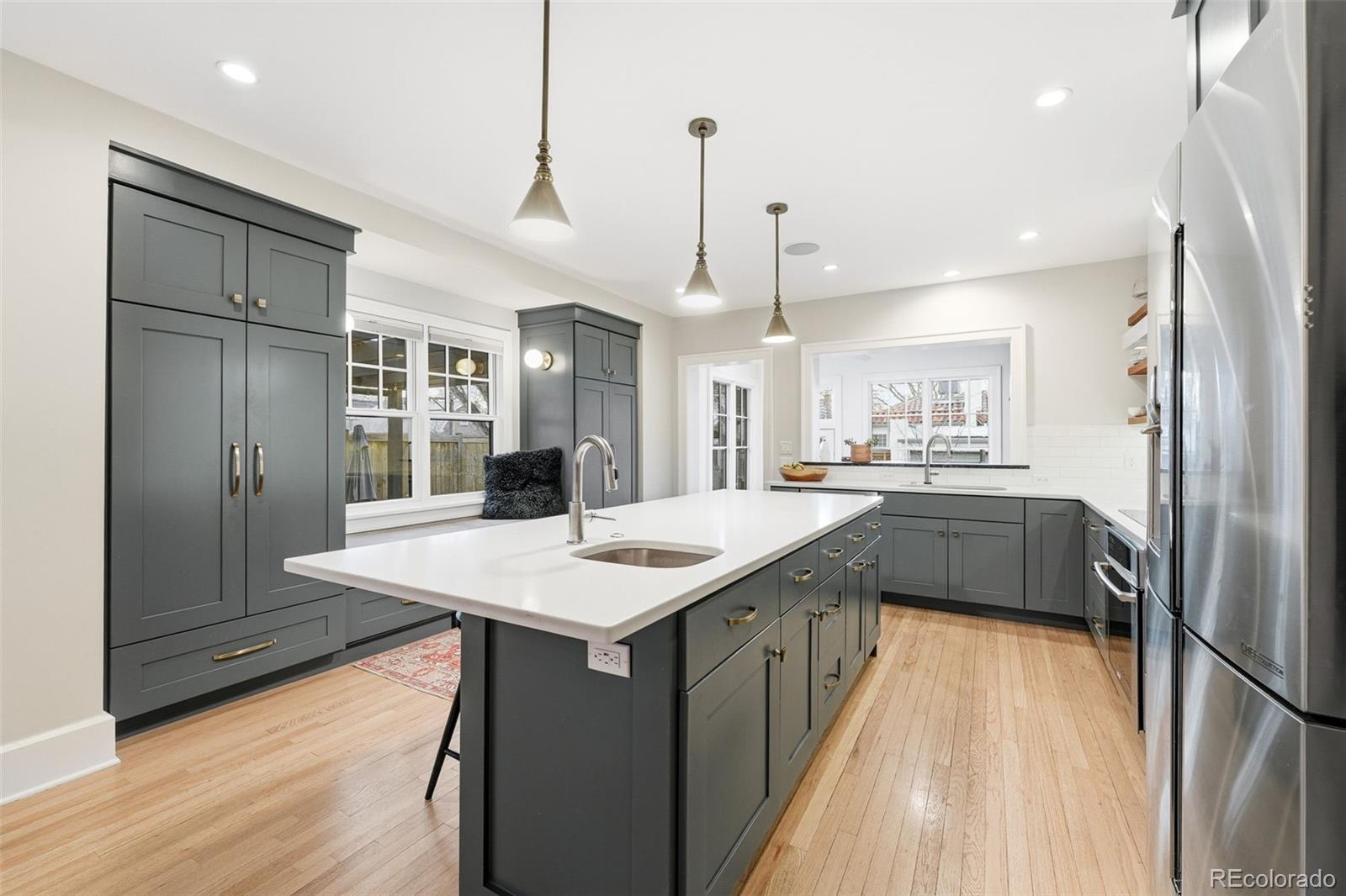 MLS Image #13 for 1911  grape street,denver, Colorado