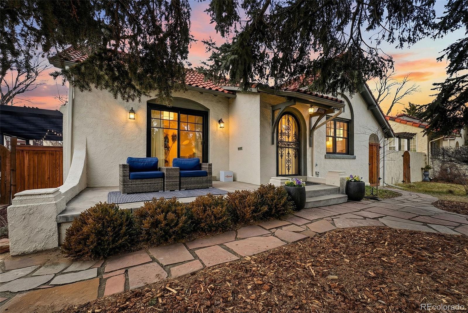 MLS Image #2 for 1911  grape street,denver, Colorado