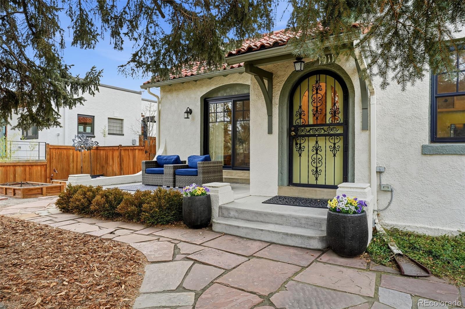 MLS Image #3 for 1911  grape street,denver, Colorado