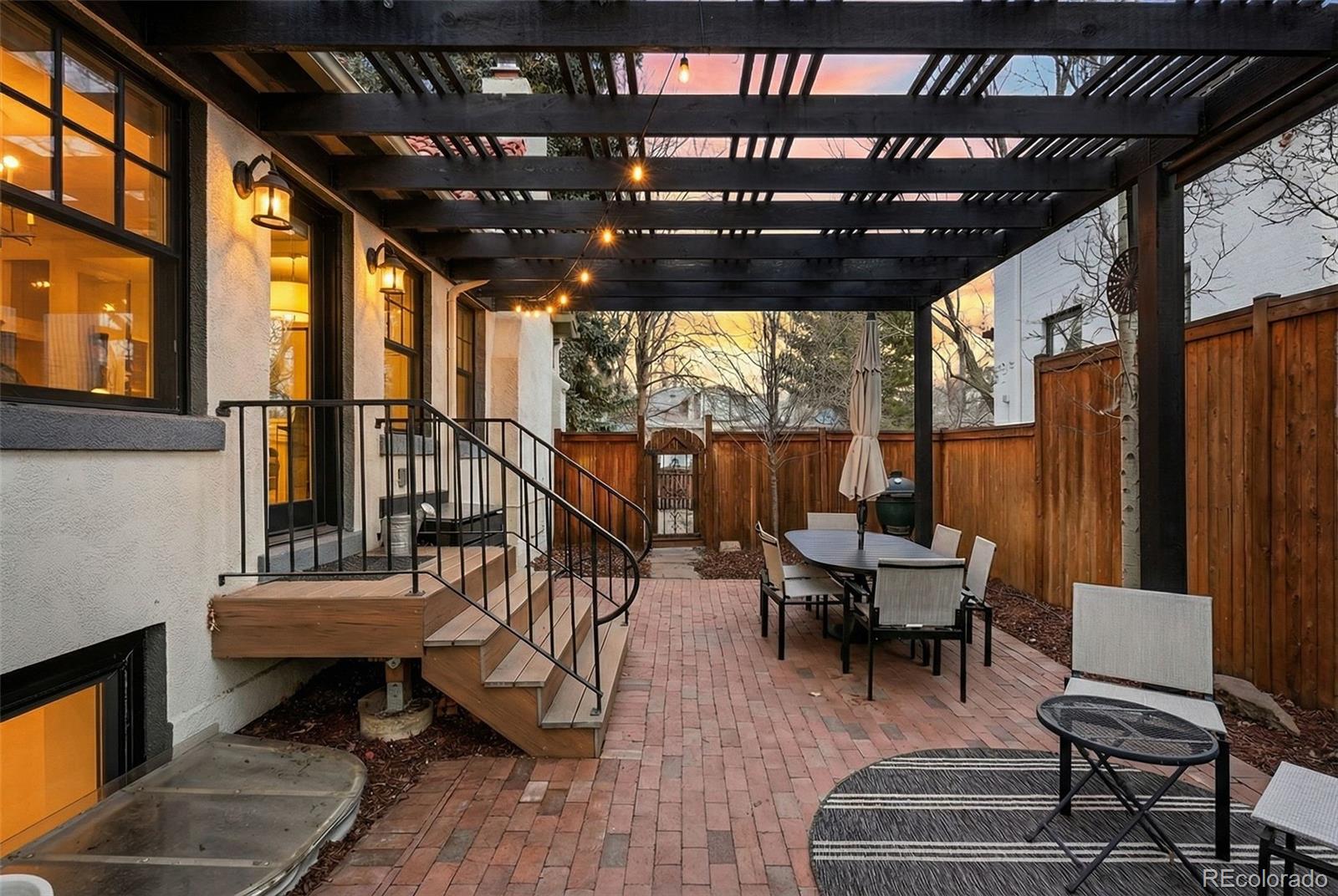 MLS Image #39 for 1911  grape street,denver, Colorado