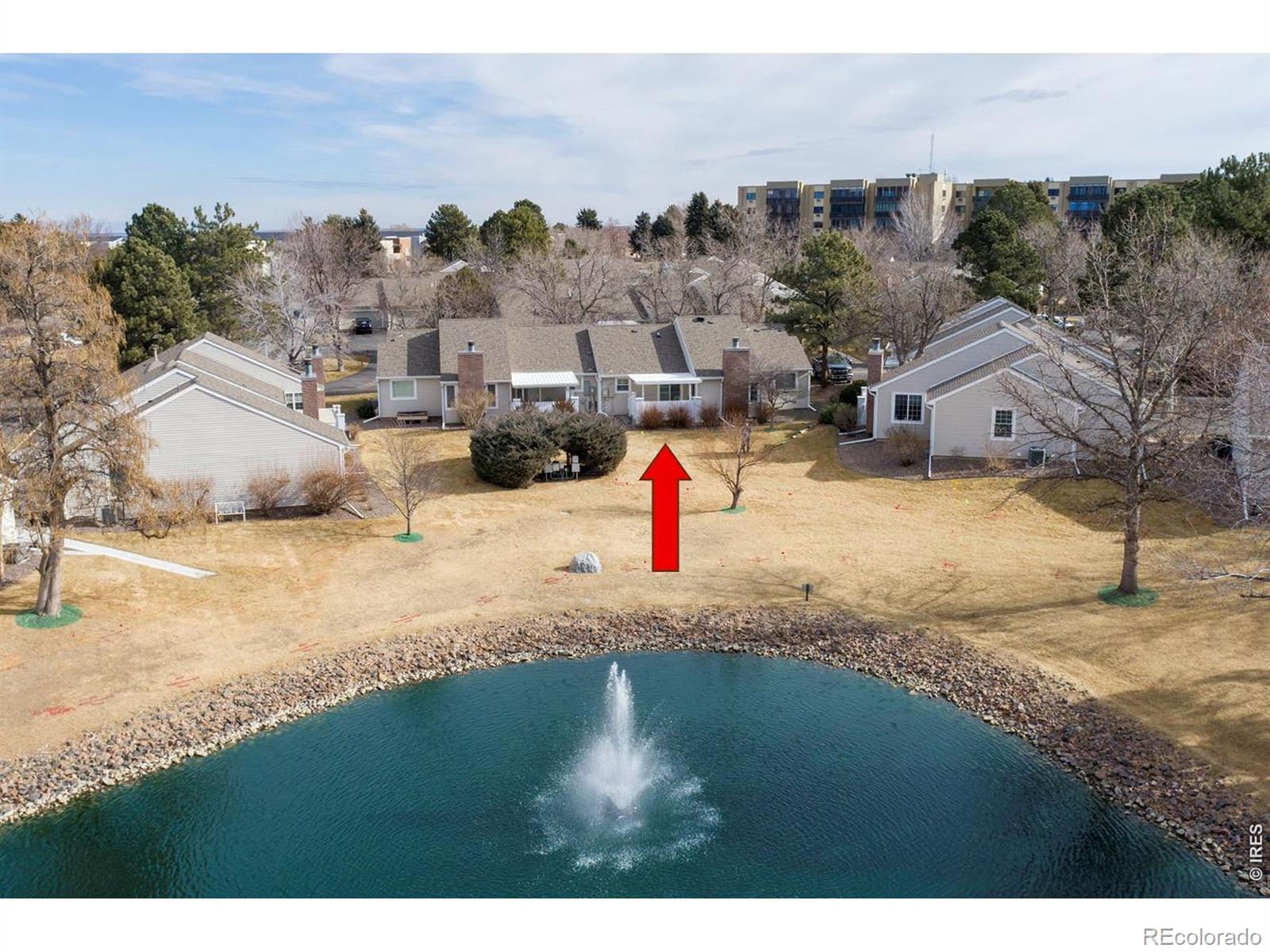 MLS Image #3 for 13866 e linvale place a,aurora, Colorado