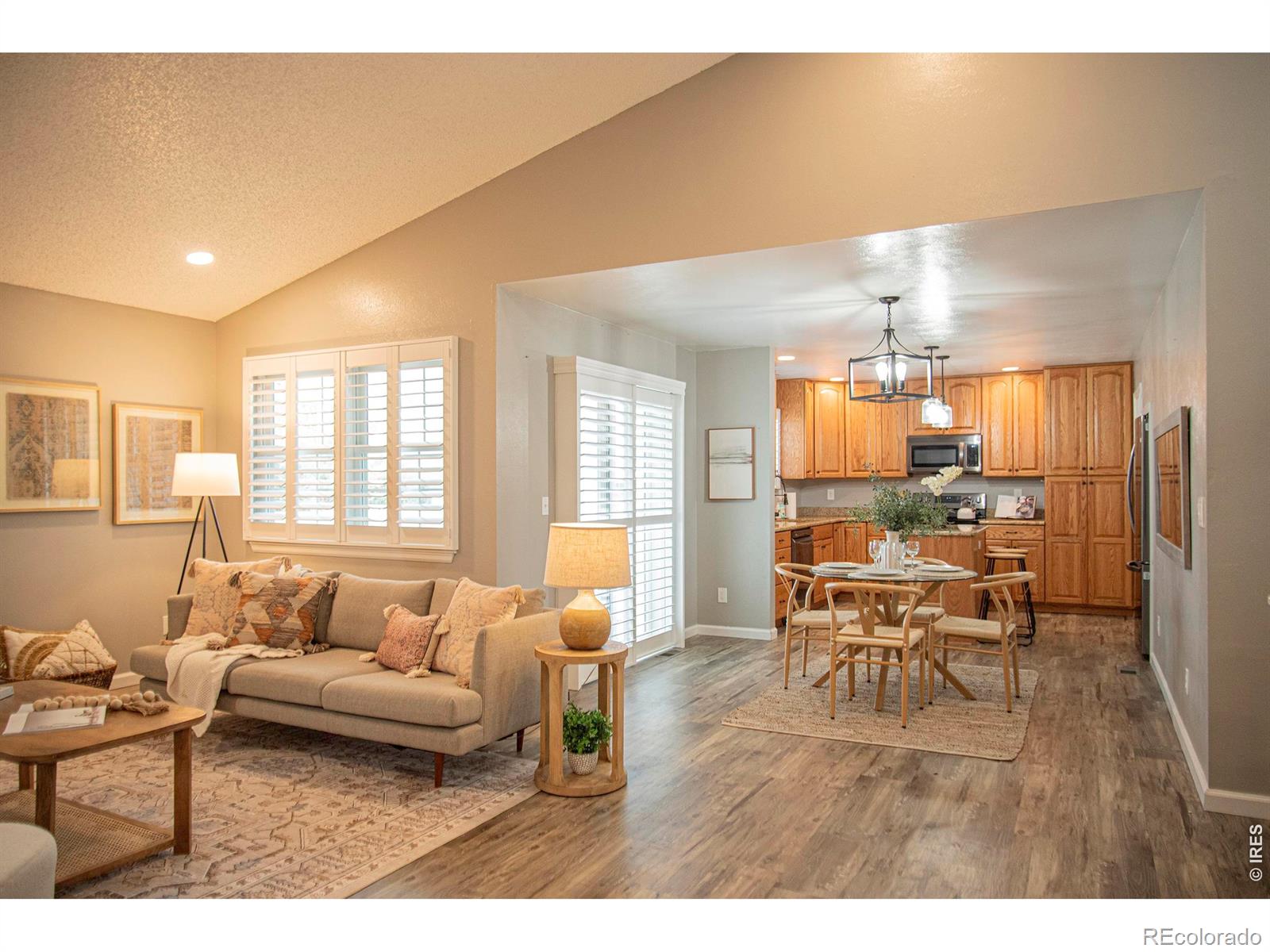 MLS Image #4 for 13866 e linvale place a,aurora, Colorado