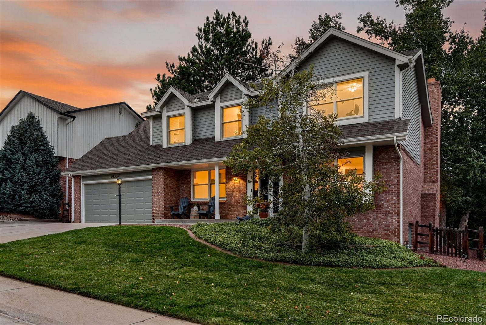 MLS Image #1 for 10537 w ottawa avenue,littleton, Colorado