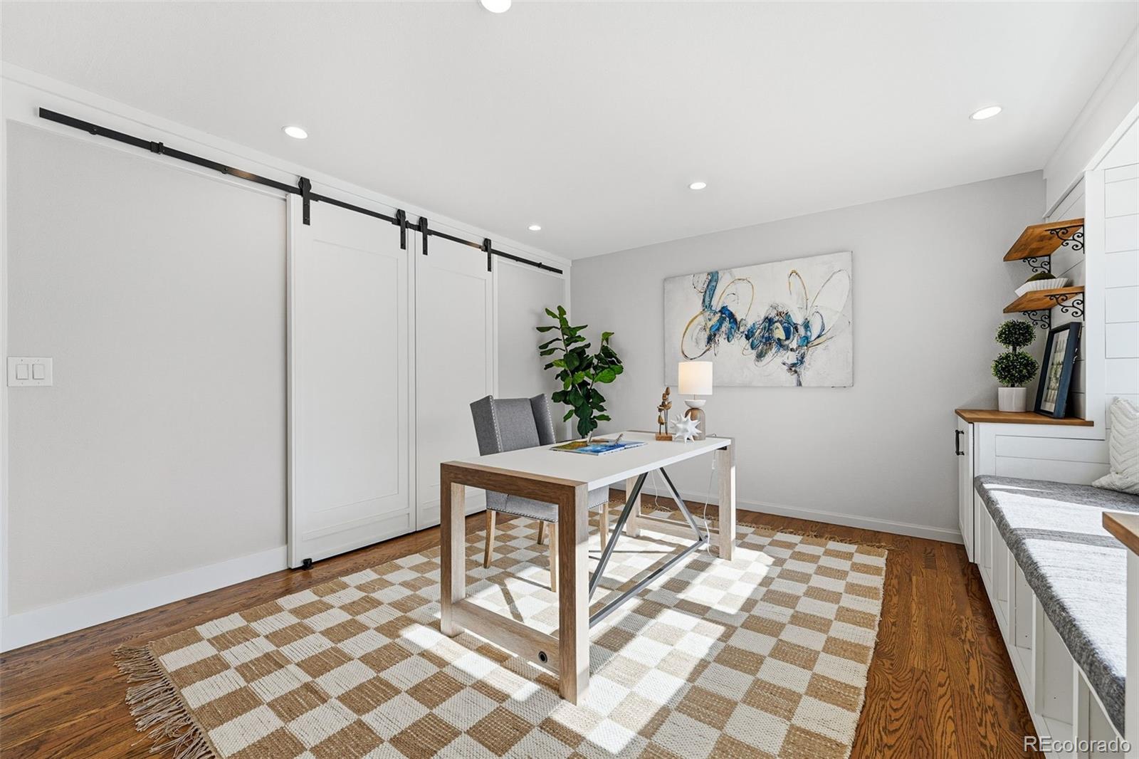 MLS Image #16 for 10537 w ottawa avenue,littleton, Colorado