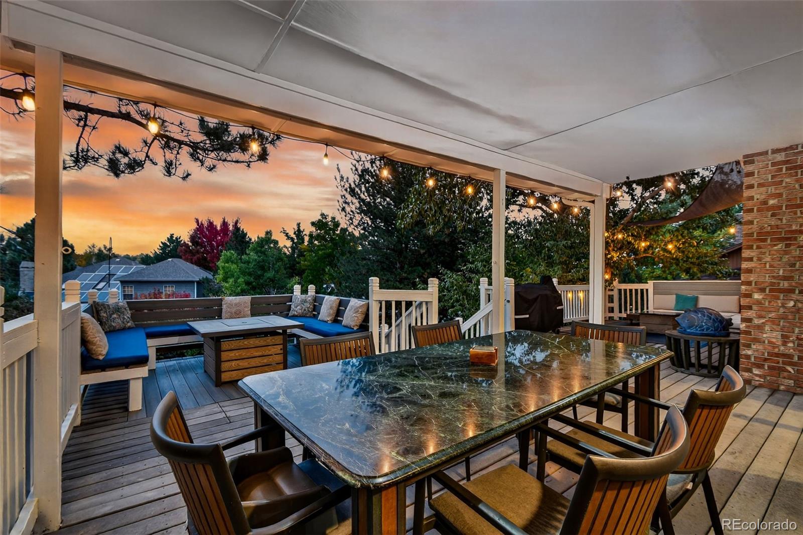 MLS Image #33 for 10537 w ottawa avenue,littleton, Colorado