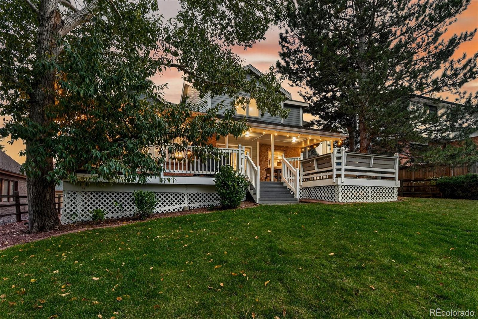 MLS Image #36 for 10537 w ottawa avenue,littleton, Colorado