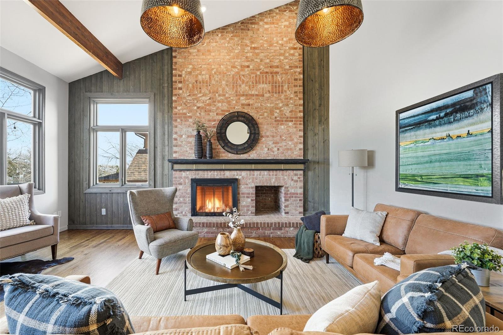 MLS Image #4 for 10537 w ottawa avenue,littleton, Colorado