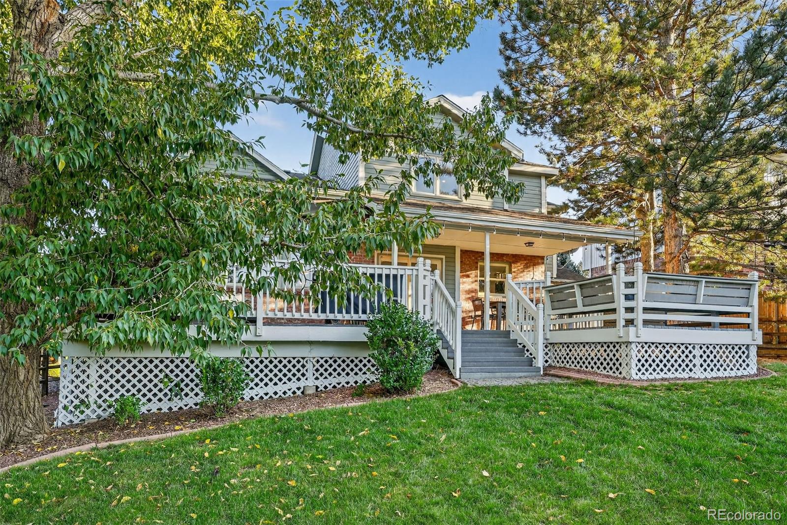MLS Image #42 for 10537 w ottawa avenue,littleton, Colorado