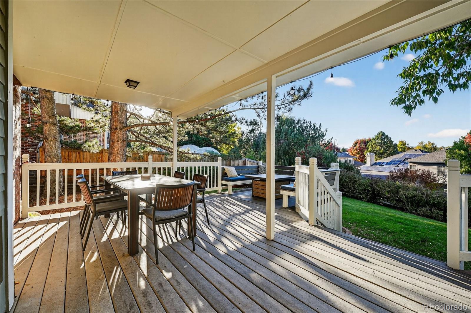 MLS Image #45 for 10537 w ottawa avenue,littleton, Colorado