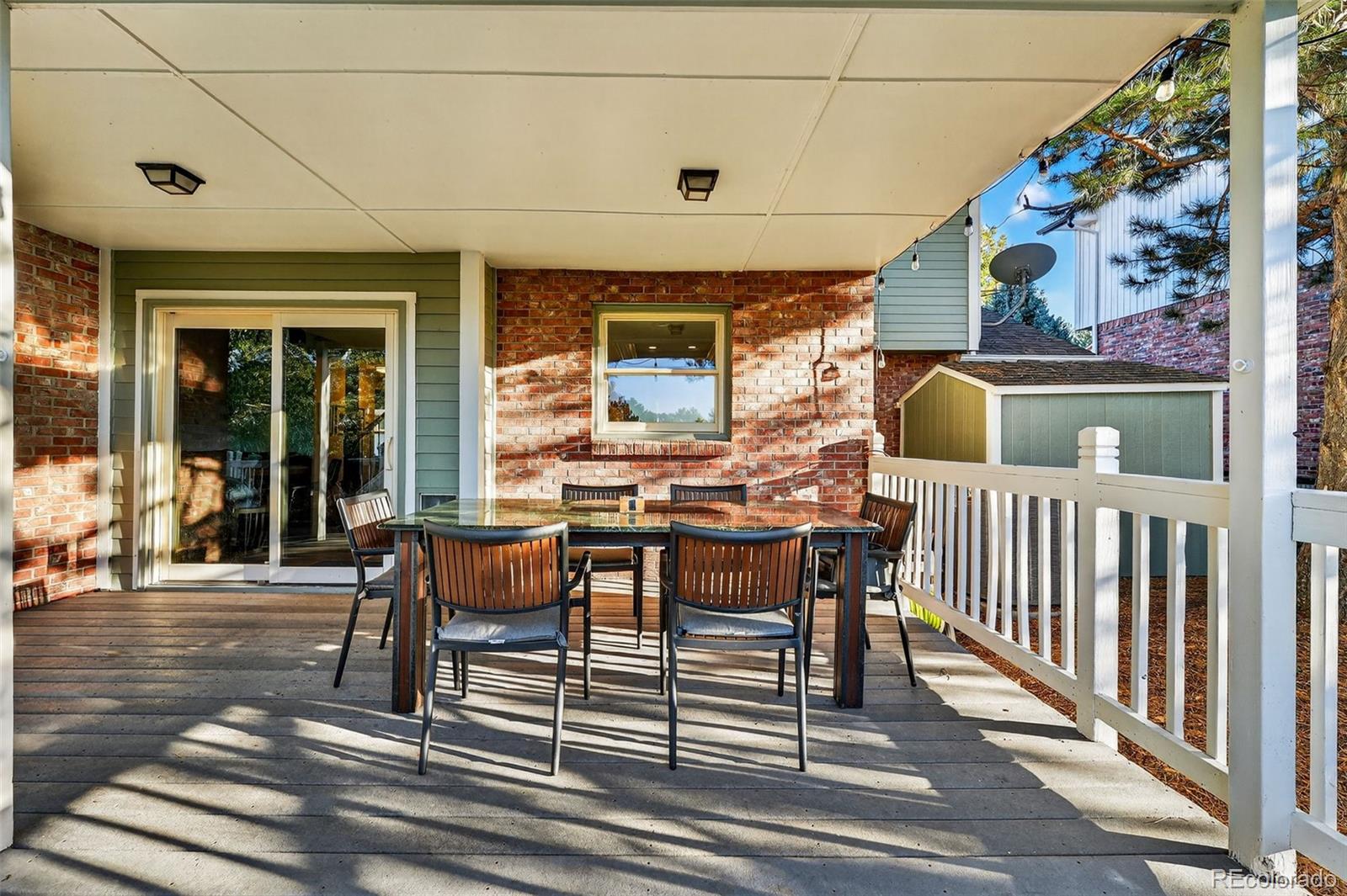 MLS Image #46 for 10537 w ottawa avenue,littleton, Colorado