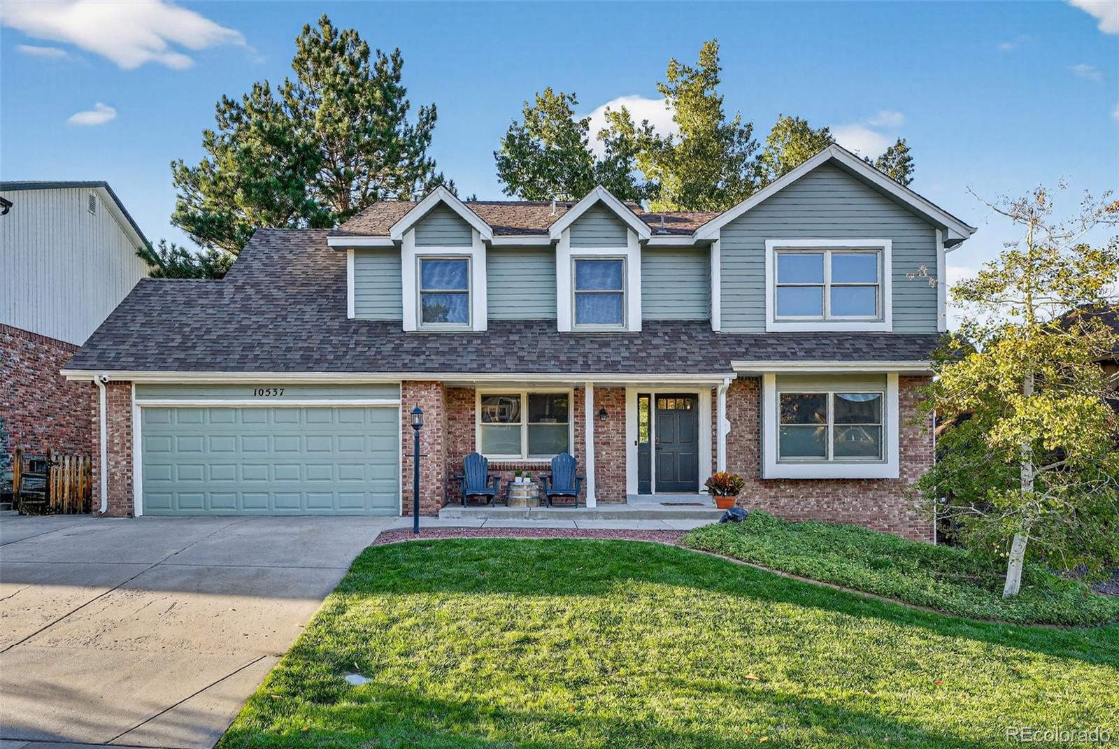 MLS Image #48 for 10537 w ottawa avenue,littleton, Colorado