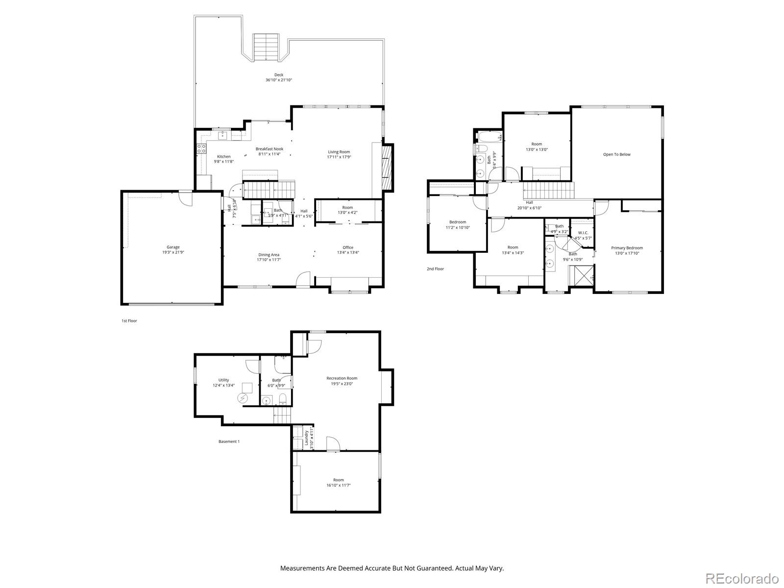 MLS Image #49 for 10537 w ottawa avenue,littleton, Colorado