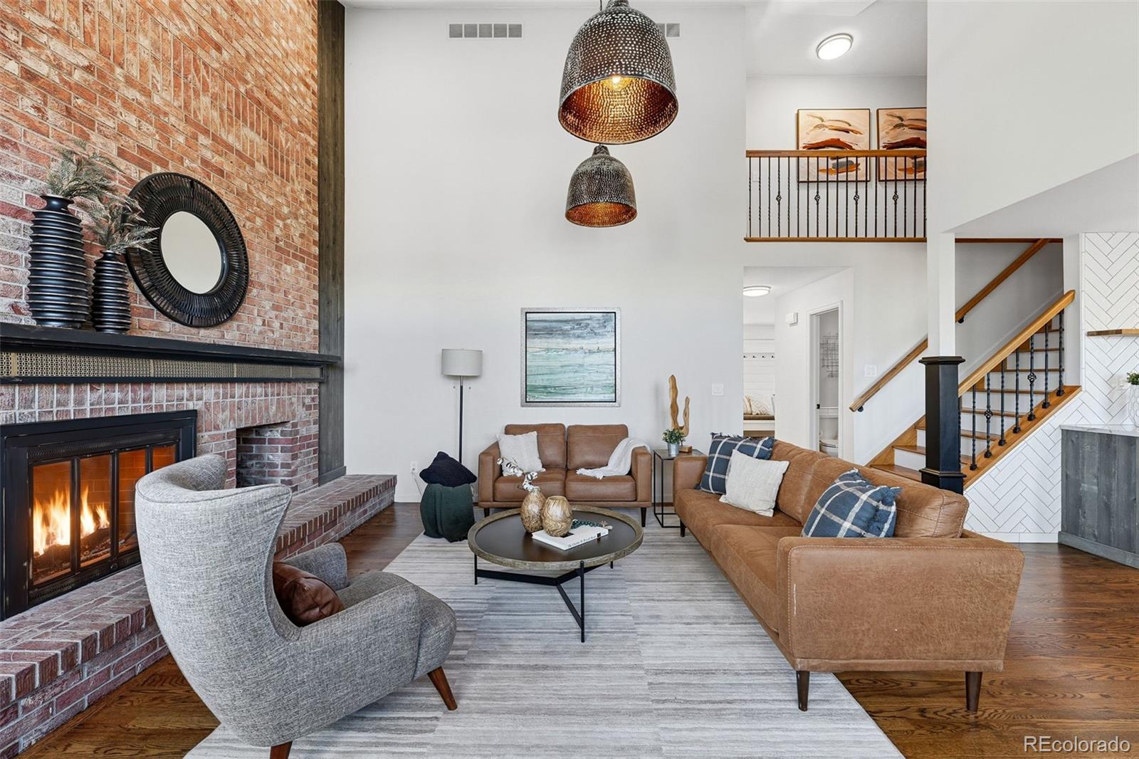 MLS Image #5 for 10537 w ottawa avenue,littleton, Colorado