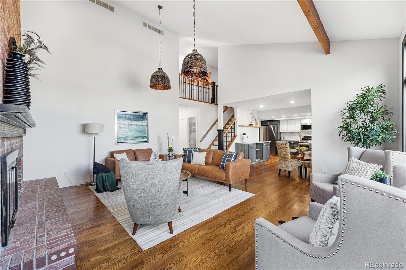 MLS Image #6 for 10537 w ottawa avenue,littleton, Colorado