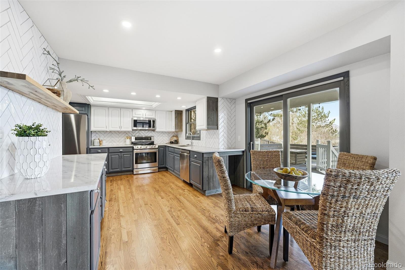 MLS Image #7 for 10537 w ottawa avenue,littleton, Colorado