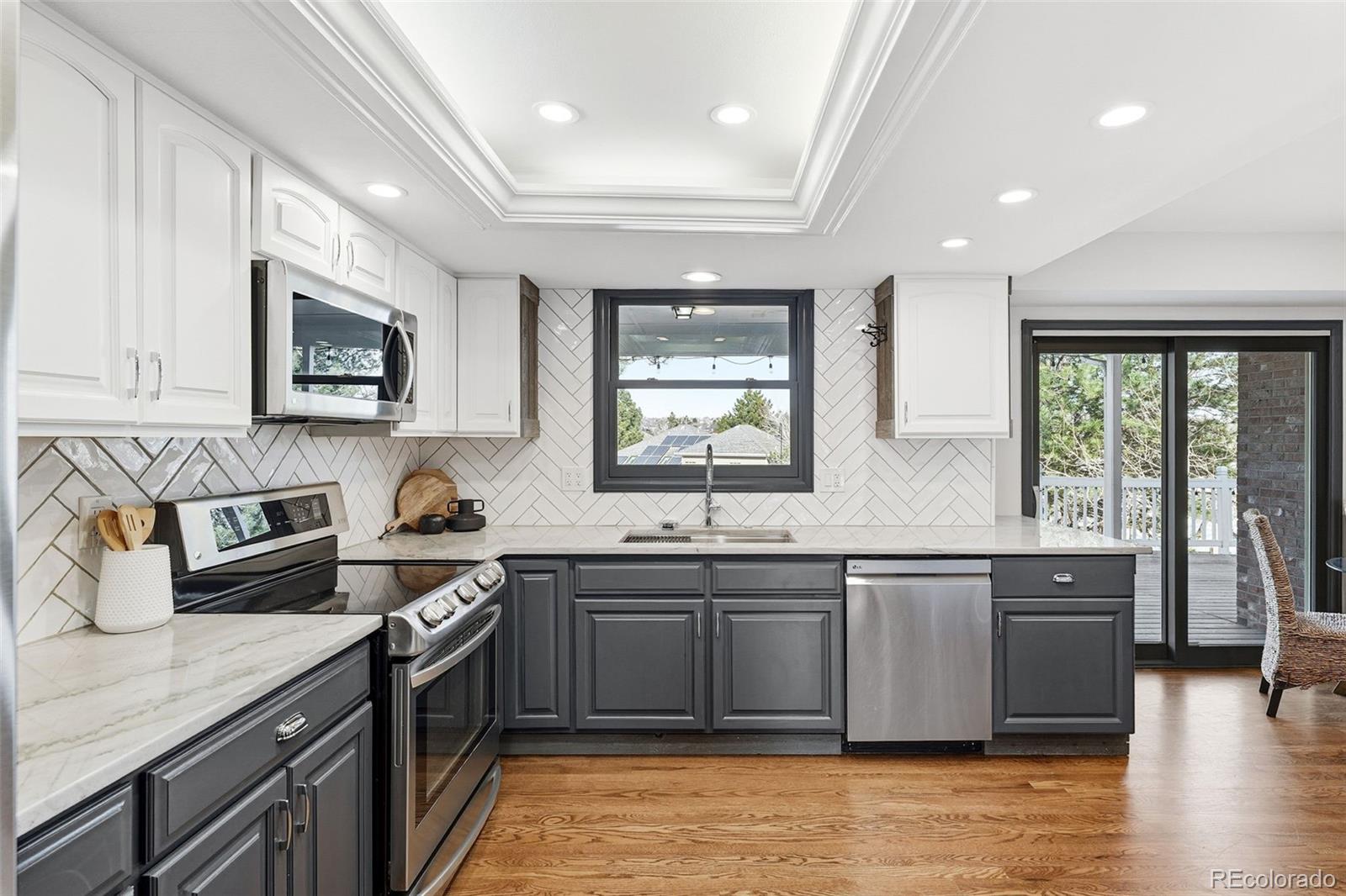 MLS Image #9 for 10537 w ottawa avenue,littleton, Colorado
