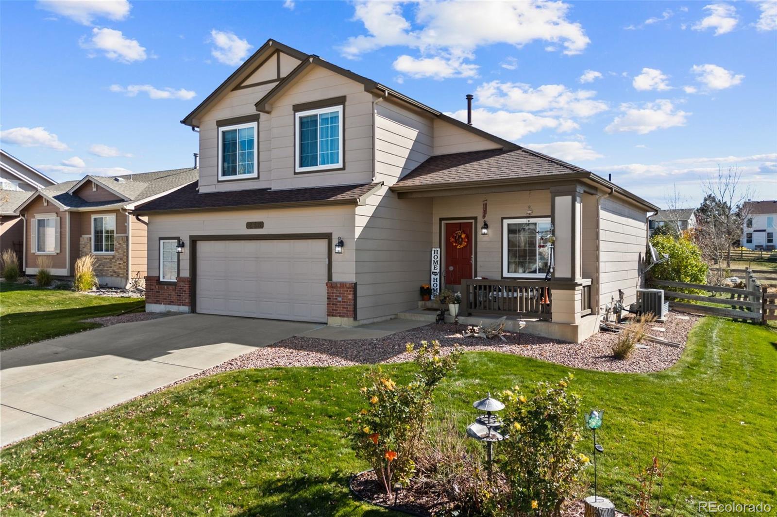 MLS Image #2 for 265  talus road,monument, Colorado
