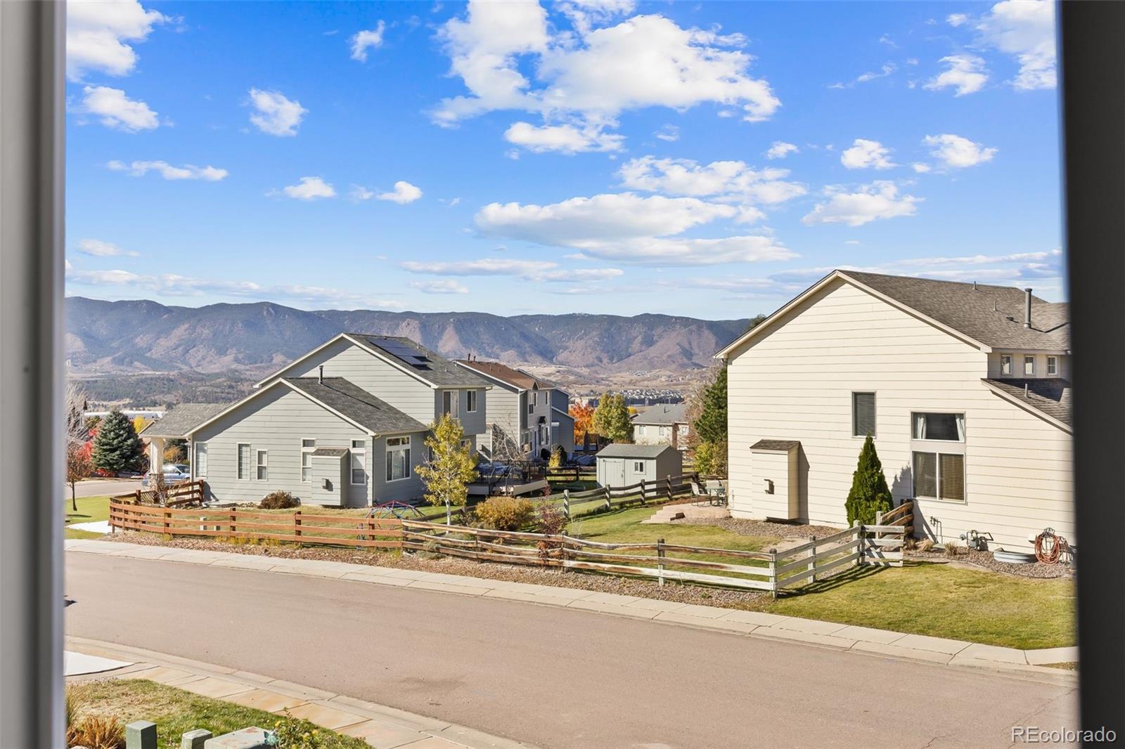 MLS Image #27 for 265  talus road,monument, Colorado