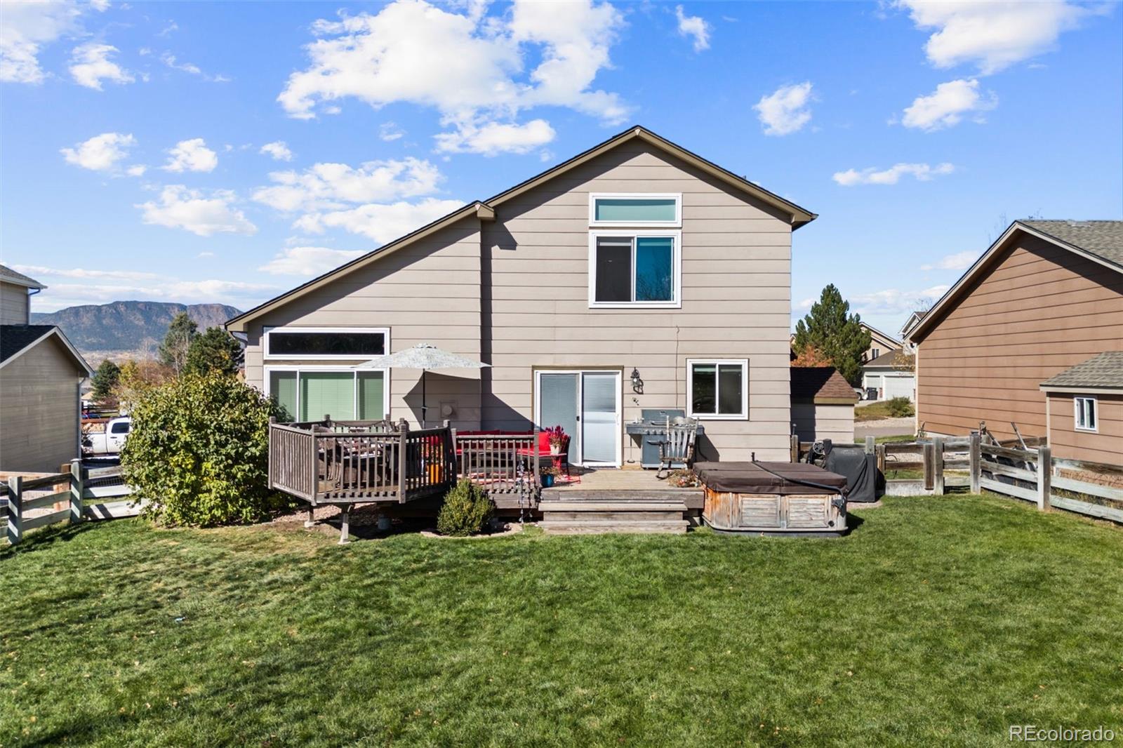 MLS Image #28 for 265  talus road,monument, Colorado