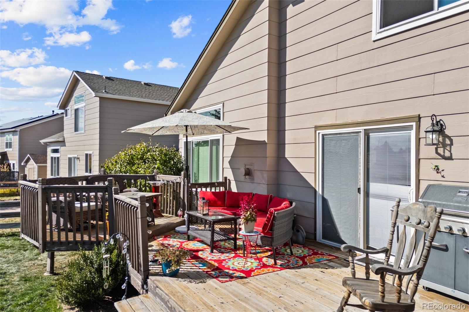 MLS Image #30 for 265  talus road,monument, Colorado