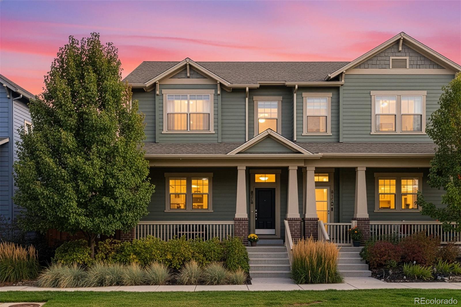 MLS Image #0 for 8518 e 54th place ,denver, Colorado