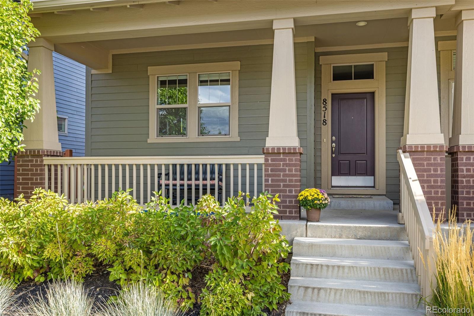 MLS Image #2 for 8518 e 54th place ,denver, Colorado