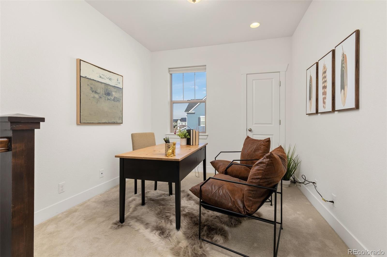 MLS Image #20 for 8518 e 54th place ,denver, Colorado