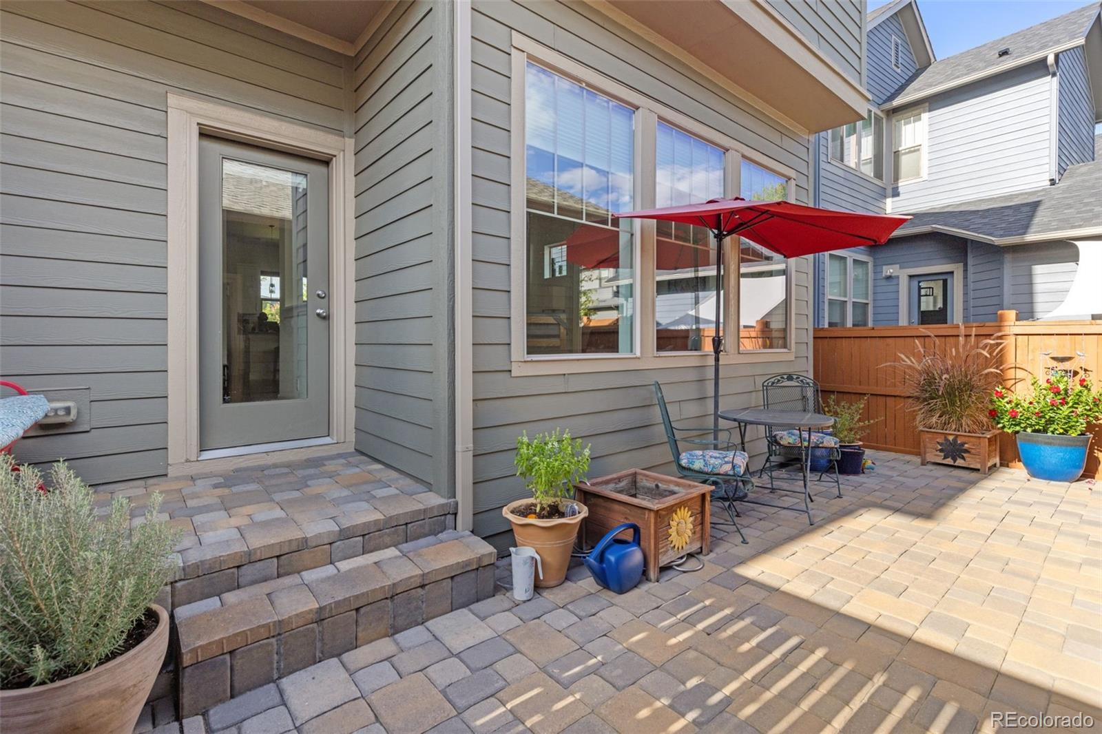 MLS Image #29 for 8518 e 54th place ,denver, Colorado