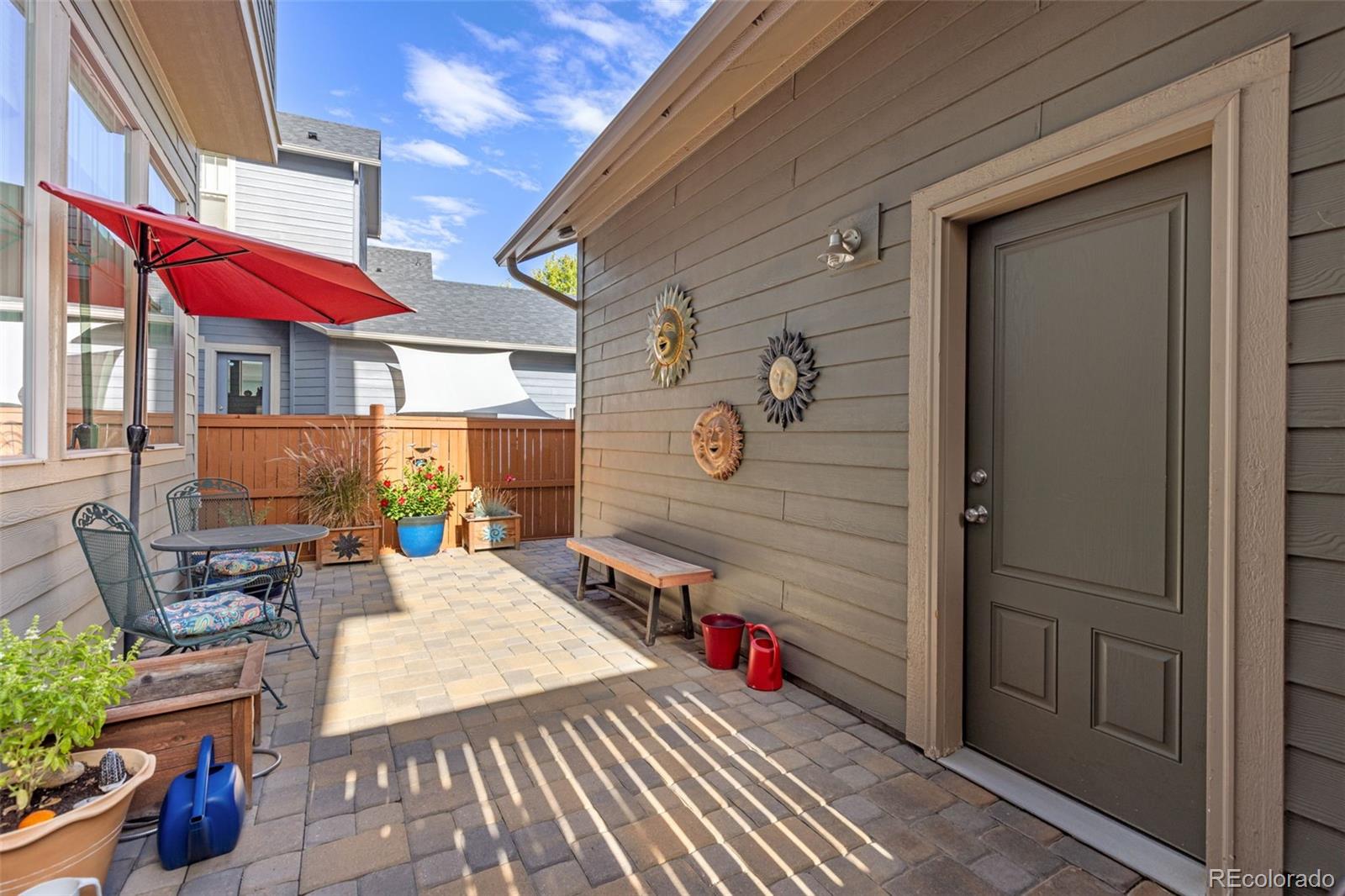 MLS Image #30 for 8518 e 54th place ,denver, Colorado