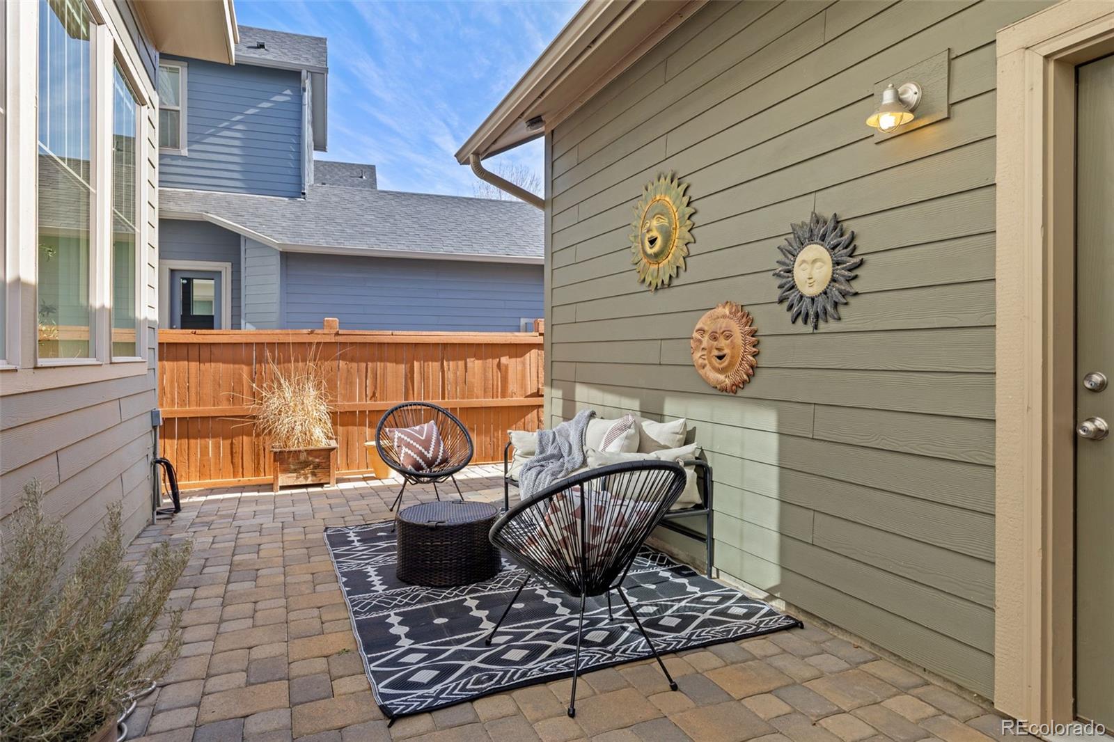 MLS Image #31 for 8518 e 54th place ,denver, Colorado