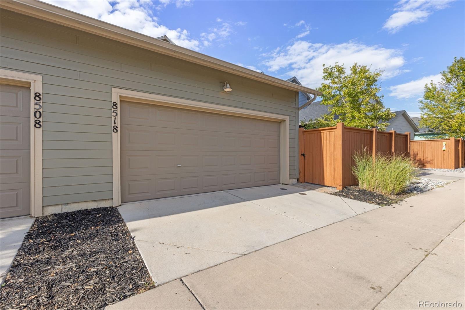 MLS Image #32 for 8518 e 54th place ,denver, Colorado